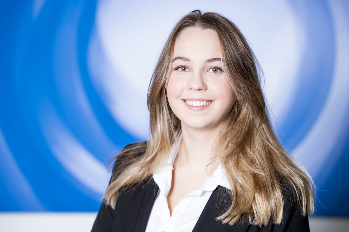 Josephine Schjoedt-Eriksen