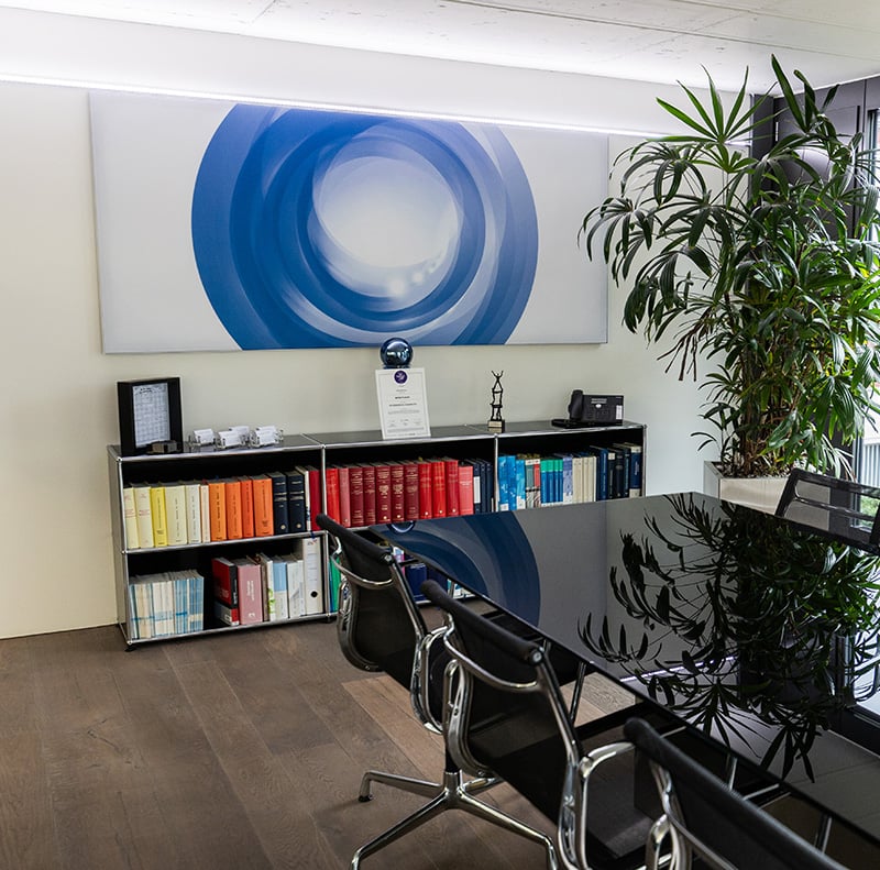 MUTARA Konferenzraum