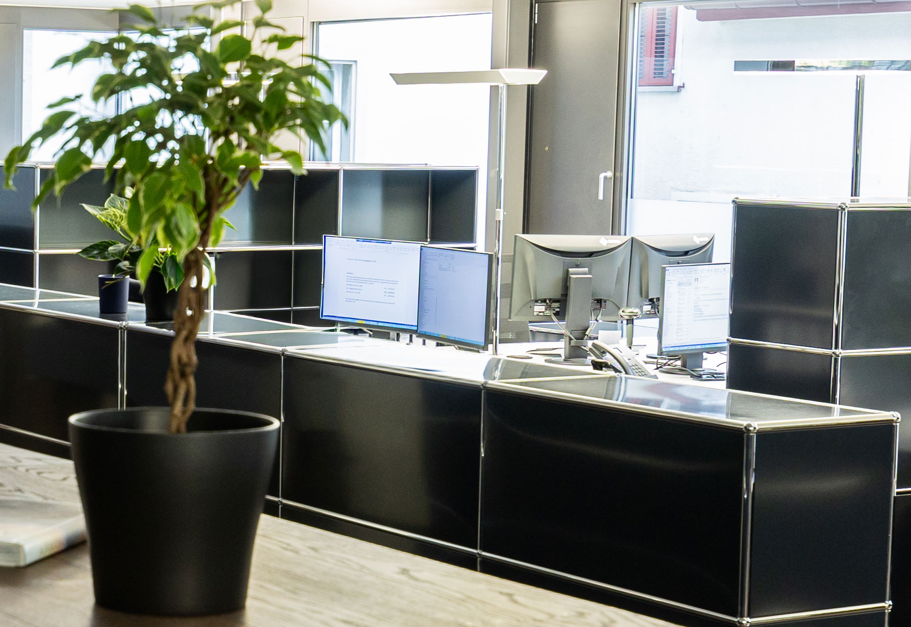 Buchhaltungsdienstleistungen