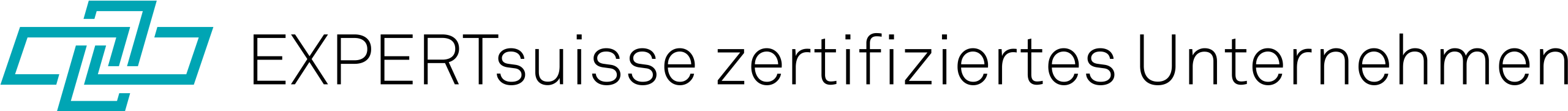 EXPERTsuisse Zertifiziertes